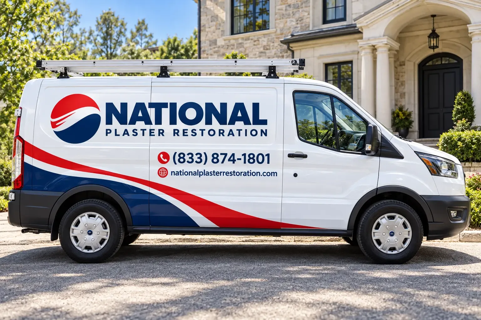 Plaster Repair in Pratts, VA near me