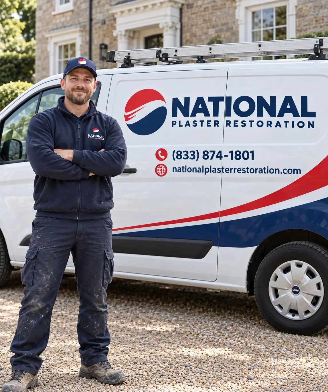 Plaster Repair company in Pratts, VA